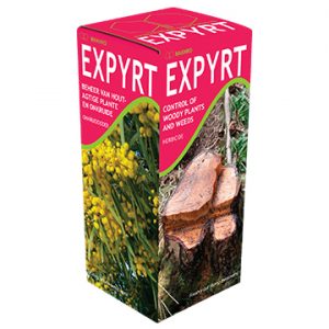 Expyrt 100ml