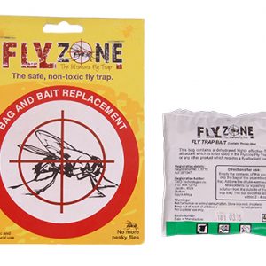 Flyzone Bag & Bait