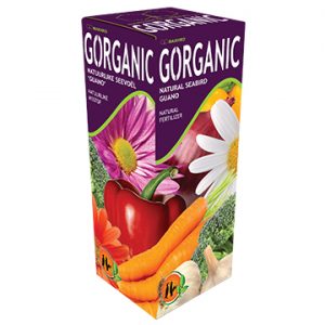 Go Organic 200ml