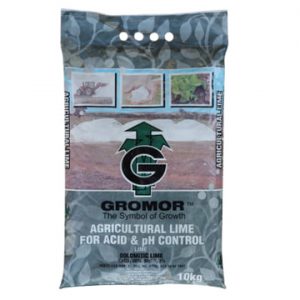 GROMOR AGRICULTURAL LIME
